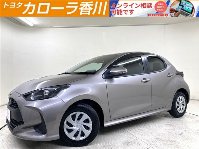 ヤリス 1.5 ハイブリッド G