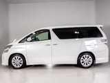 ★サイドビュー★ダウンサス、車高調、ホイール等のカスタムも承っております!