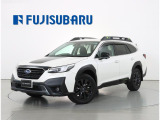 希少なアウトバック(BT型)X-BREAK入荷!撥水シート装備!パワーリヤゲート搭載!
