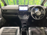 ステップワゴン 2.0 e:HEV スパーダ プレミアムライン 