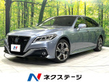 純正ナビ 全周囲カメラ 衝突軽減装置 レーダークルーズ 禁煙車 4WD