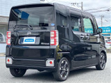 ウェイク G ターボ リミテッド SAIII 4WD 