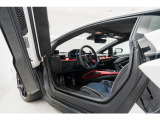 Style package High Gloss Black