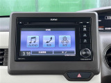 N-BOX G 修復歴無し