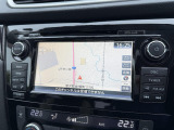 【ナビゲーション】目的地までしっかり案内してくれる使いやすいナビ。Bluetooth接続すればお持ちのスマホやMP3プレイヤーの音楽を再生可能!毎日の運転がさらに楽しくなります!!