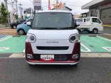 メーカーディーラーならではの全車保証付きです。(年式により期間・距離数が異なります)
