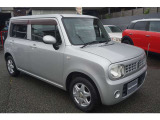 アルトラパン G 4WD 