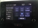 ブルートゥースを搭載しています、スマホと連動させると音楽等を楽しむことができます。