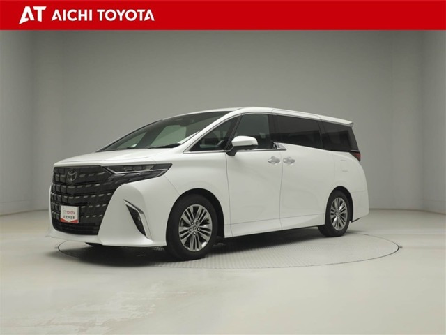 アルファード 2.5 Z