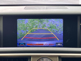 バックモニターで後方確認がしやすく、狭い場所での駐車や車庫入れも安心です。安全な運転をサポートします。