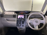 タント L SAII 4WD 