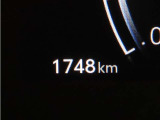 ワンオーナー車で走行距離の少ないランドクルーザーFJです。
