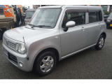 アルトラパン G 4WD 