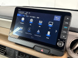 Bluetoothオーディオをはじめ様々なオーディオソースがついています!これでドライブもより一層楽しめますね!
