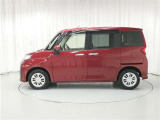 ルーミー 1.0 G 