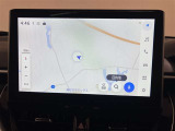 ディスプレイオーディオ搭載車!Bluetooth機能も搭載してますし、フルセグでテレビも見れます(ナビ機能のご利用は別途お手続きが必要になる場合があります)ナビゲーション契約期間R12年6月対応