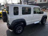 即納登録済み未使用車1台限り納期待てる方買得価格で新車オーダオプション選べますリフトUP その他アルミ&タイヤ&キヤリア&ラダー/ナビ&ドラレコオプション製造メーカーから直接仕入れでお安く取り付け可能