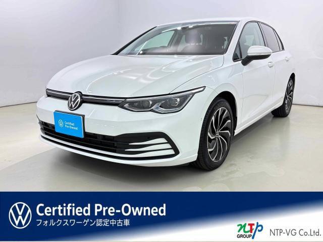 ゴルフ  TDI アクティブ アドバンス ディーゼルターボ
