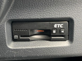 【ETC】高速道路の料金所をストレスなく通過!話題のスポットやサービスエリアに多い「スマートIC」利用時は必須のアイテムです。当店でセットアップを実施、ご納車当日からすぐにご利用いただけます!