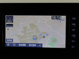 Bluetooth付きナビ装着車で知らない道もラクラク