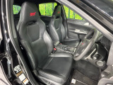 インプレッサ WRX STI Aライン