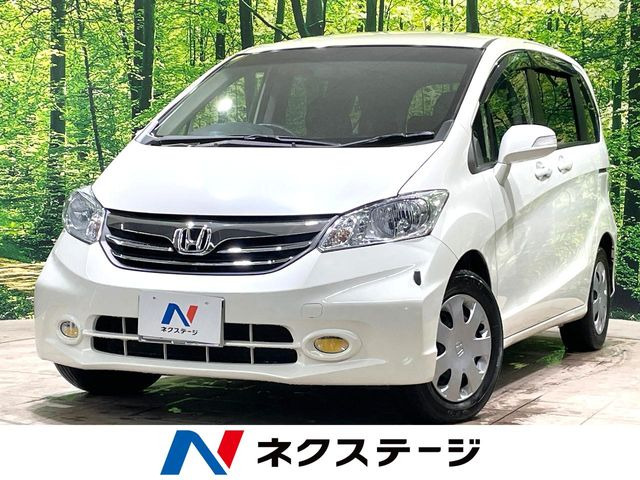 フリード 1.5 GH 