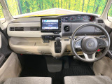 N-BOX G EX ターボ ホンダセンシング 