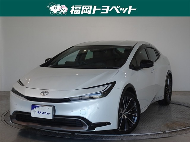 トヨタ プリウス 