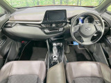 C-HR  G LEDエディション