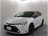 トヨタ認定中古車のカローラツーリングが入荷しました♪