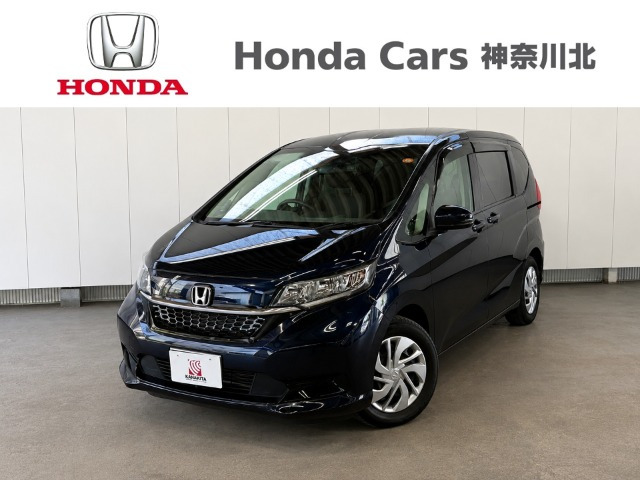 フリード 1.5 G ホンダセンシング 