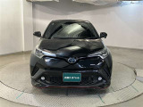 C-HR ハイブリッド 1.8 S LED パッケージ