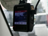 【ドライブレコーダー】運転中の記録を残します。事故などを起こした起こされた時の証拠を残します。