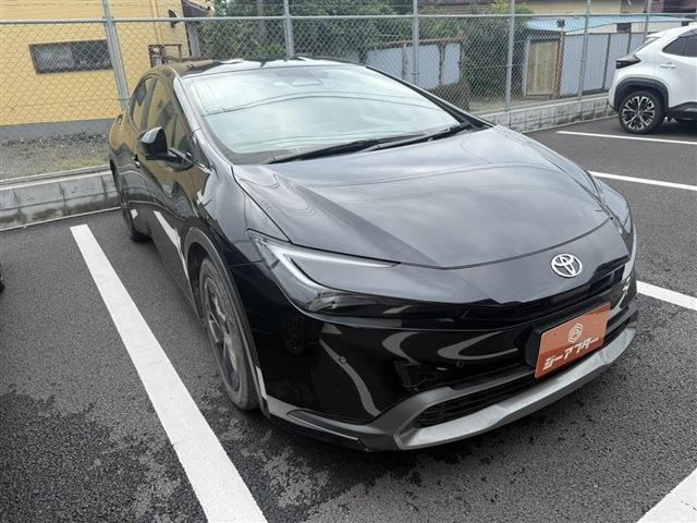 プリウス 1.8 U 禁煙車 純正9インチディスプレイ