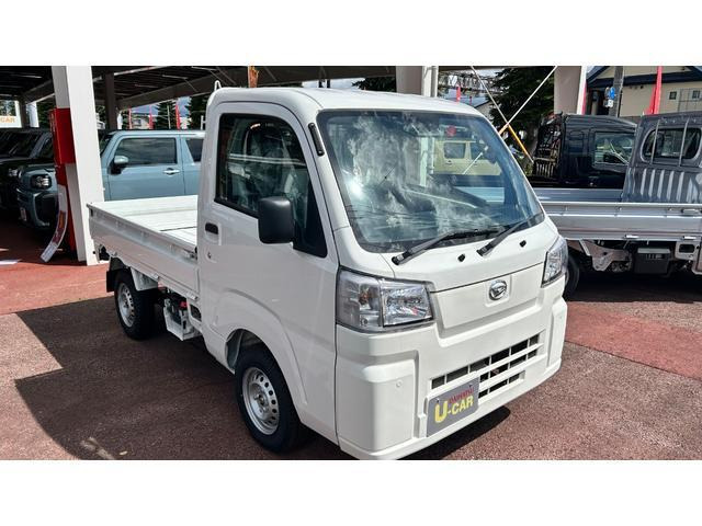 ダイハツ ハイゼットトラック 