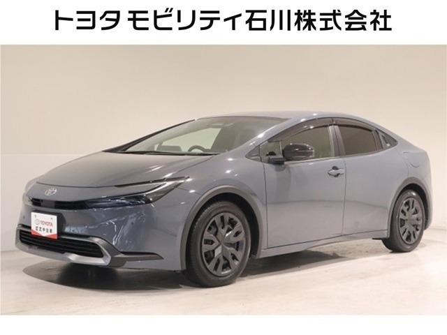 プリウス 2.0 G 