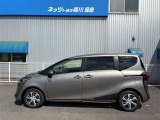 シエンタ 1.5 ファンベース G クエロ 