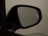 BSM(ブラインドスポット)モニター装備!死角の車の接近をお知らせしてくれる安全装備になります!
