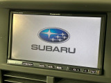 【純正ナビ】人気の純正ナビを装備。オーディオ機能も充実しており、Bluetooth接続すればお持ちのスマホやMP3プレイヤーの音楽を再生可能!毎日の運転がさらに楽しくなります!!