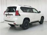 ランドクルーザープラド 2.7 TX Lパッケージ 70th アニバーサリーリミテッド 4WD 