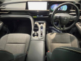 クラウンクロスオーバー 2.5 G E-Four 4WD 