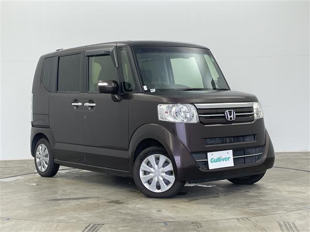 ホンダ N-BOX 