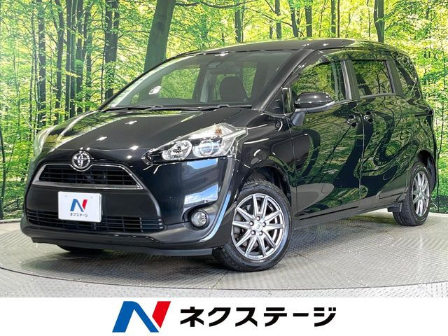 シエンタ 1.5 G