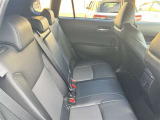 ゆとりある広々とした車内空間は、ドライブを始め買い物やレジャーなど、幅広く活躍します。一人でもみんなとでもお出かけを楽しみましょう!