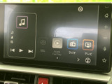 多彩な機能を備えたナビ・オーディオシステム。普段のドライブをより快適に、そして安全にサポートします。情報満載の画面で、目的地まで安心。