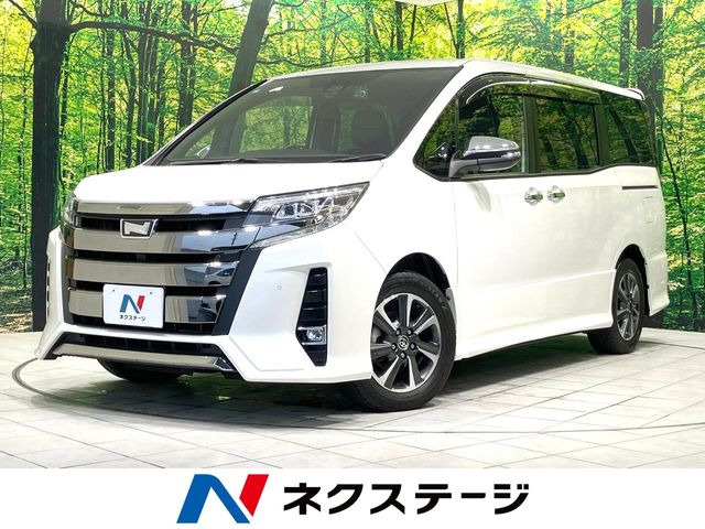 ノア 2.0 Si W×B III 