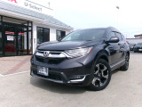 2019年のCR-V、EXを入庫いたしました!