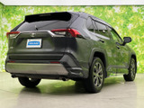 RAV4 2.0 G 4WD 