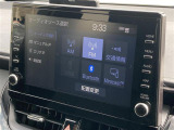 【 ナビゲーション 】ナビゲーションシステム装備なので不慣れな場所へのドライブも快適にして頂けます♪