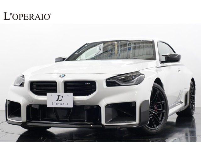 M2クーペ M ステップトロニック 1オーナー ハイラインパッケージ Mパフォー